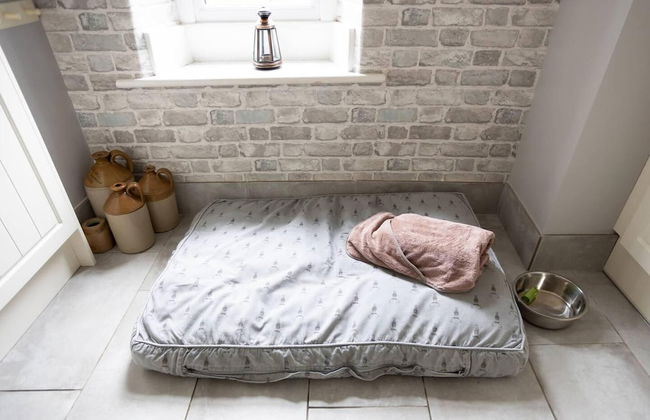 Cosy, Tranquil, Fully Equipped & Beautiful Garden - Foto 18