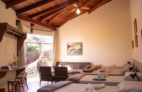 Sossego Homestay - Chapada dos Guimarães - Foto 6