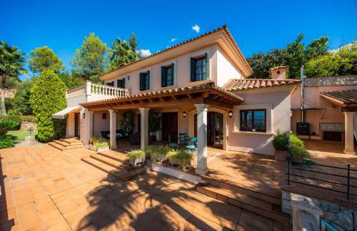 Villa Tierraseca - Foto 3