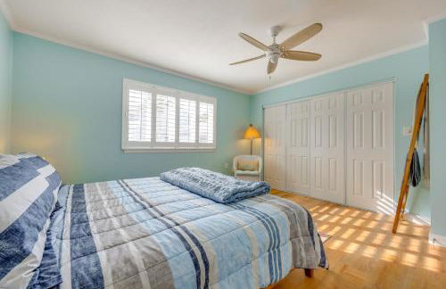 Pool Access and Lanai! Welaka Condo on St Johns - Foto 17