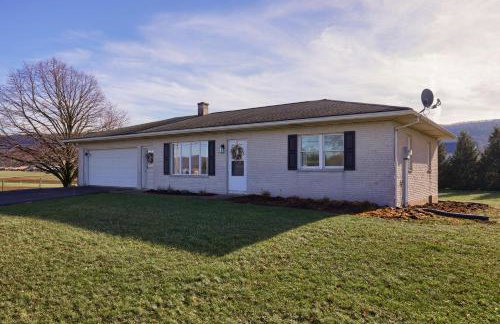 Mountain Sunrise Retreat - Foto 32