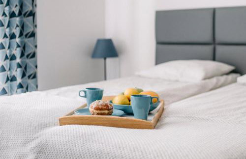 APARTEL Piaseczno - Foto 69