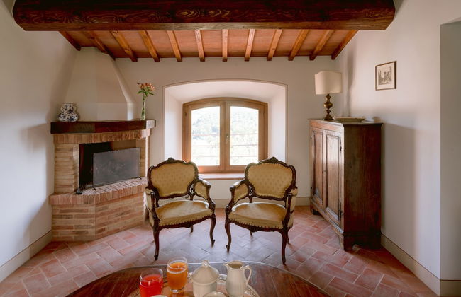 Borgo Sant'Ambrogio Resort - Foto 38