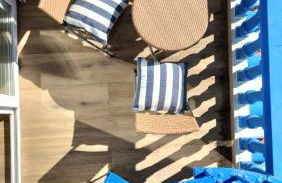 Rincón del mar en Málaga - Photo 41