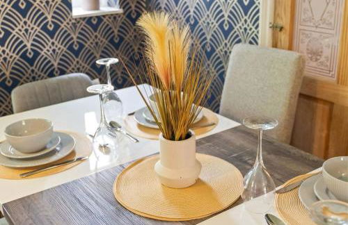 5 Bedroom House for Corporates, Workers, Business - Foto 26