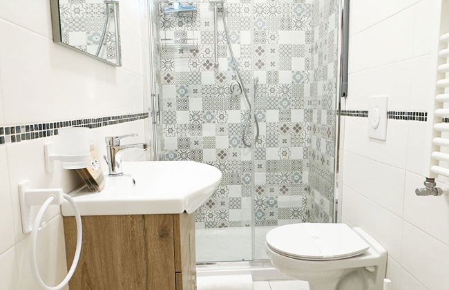 Casa Vacanza Brezza Marina - Studio Flat - Foto 16