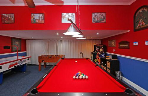 Seasons Villa 6 bedrooms, 4 masters and water view - Foto 22