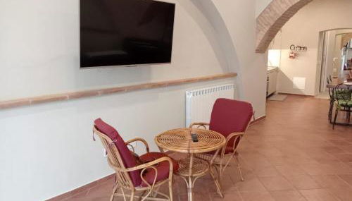 Locazione Turistica Appartamento in centro a Spoleto - Photo 5