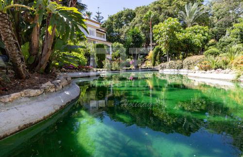 Amplio apartamento planta jardin Nagueles - Foto 33