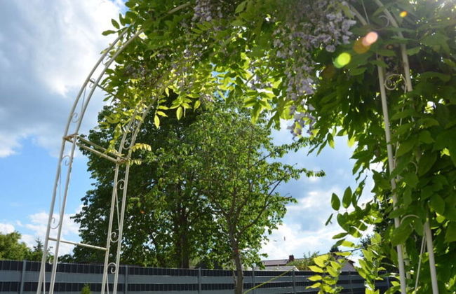 Pleasant Apartment in Stadtilm - Foto 19