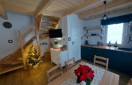 Domki na Stoku - Foto 31