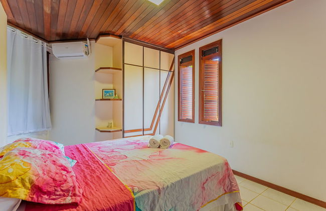 GB18 Maravilhosa Casa Pé na Areia - Photo 9