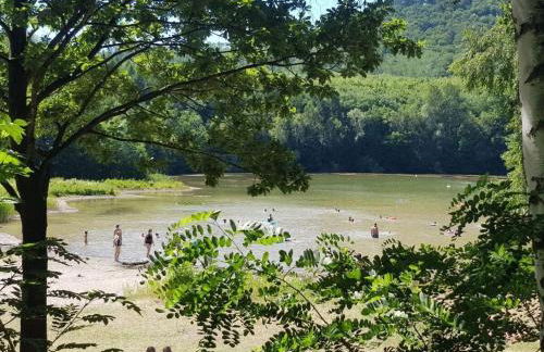 Uitzicht op de Pellenz - Foto 59