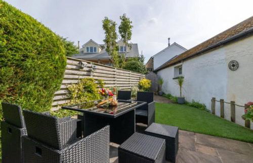 A charming pet-friendly 2-bedroom cottage - Foto 1