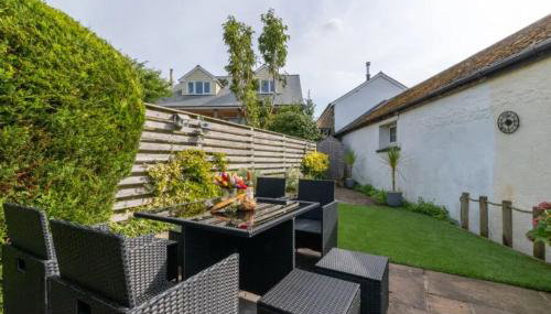 A charming pet-friendly 2-bedroom cottage - Foto 1