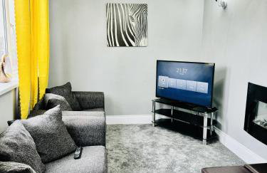 4 bedrooms Full house Stourbridge Birmingham - Foto 23