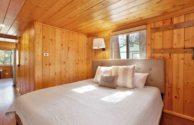 Fawnskin Pines #2259 - Foto 2