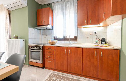 Sitholia Apartment Vatopedi - Photo 23