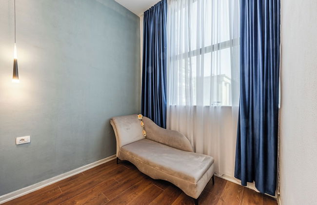 Marina Luxury Apartment - Photo 1