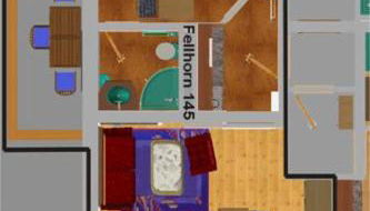 Gastehaus Luise - Foto 2