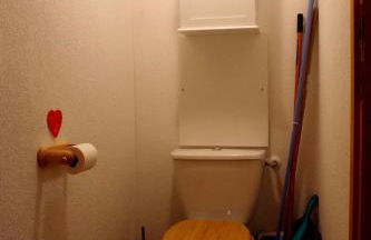 Spacieux et Fonctionnel dans Ecrin des Neiges - Foto 14