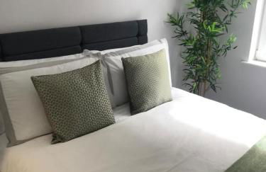 1Bed Golfhill Cottage - Foto 11