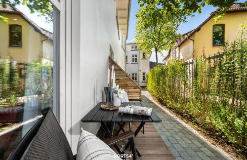 Ferienwohnung Strandgut Westerland auf Sylt - Foto 1