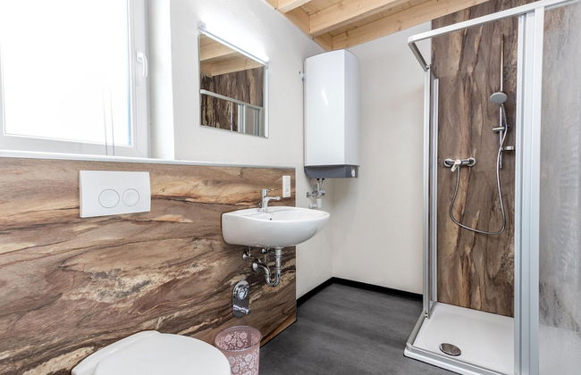 Majestic Bungalow in Hallschlag - Photo 18