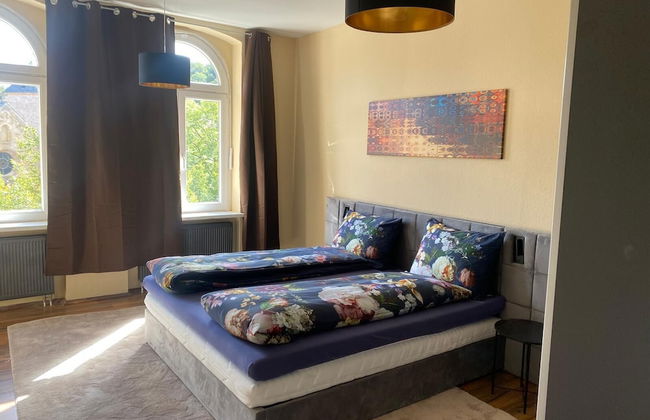 Ferienwohnung Michelangelo Netflix - Foto 22