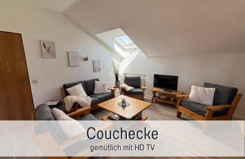 Ferienwohnung Grüntenausblick Bergblick & 2 Balkone im Allgäu - Foto 12