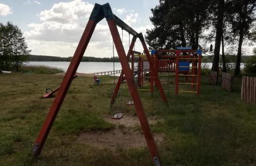 Agroturystyka Leśniczówka Więckowo-noclegi - Foto 7