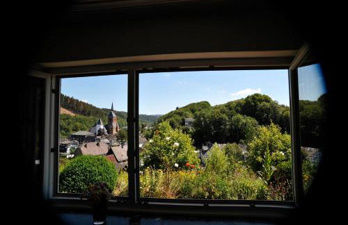 Rothaarsteig Ferienhaus - Foto 19