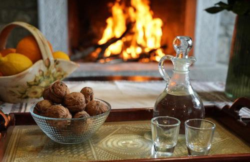 Mountain House Perampela - Foto 13