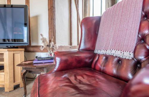 Harvest Cottage, Valley Farm, Snape - Foto 7