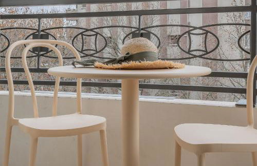 Yuna Porte Maillot - ApartHotel - Foto 130