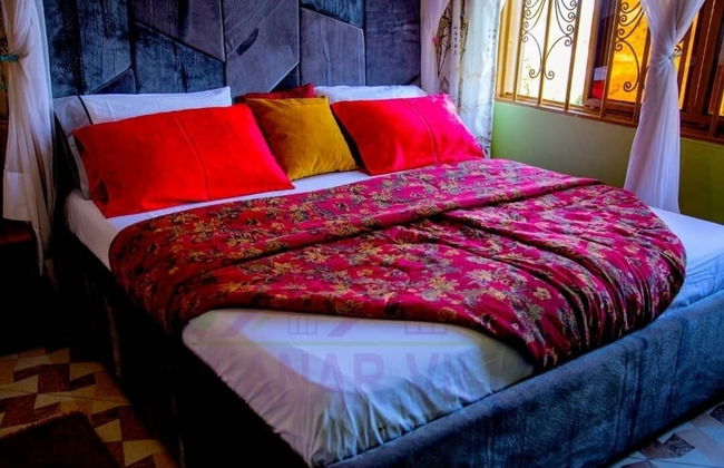 Lwanar Villas and Apartments - Foto 8