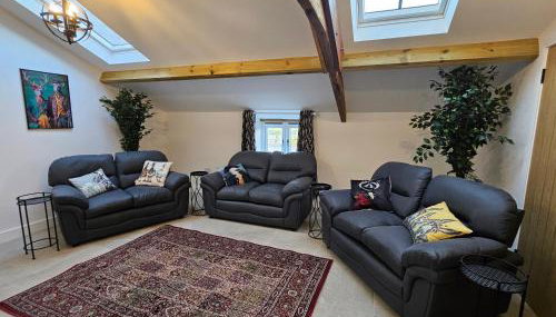 Rural Escape and Dog Friendly - Foto 3