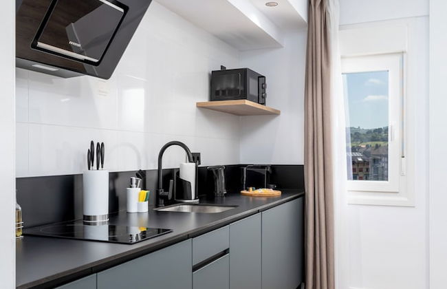 Limehome Oviedo Calle Postigo Bajo - Foto 14