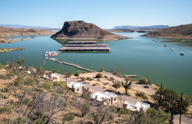 Dam Site Historic District Casitas - Photo 11