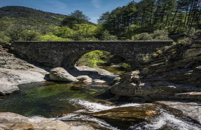 Cevennes View Retreat in Molieres - Foto 32