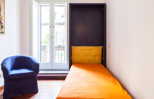 Luxury Trevi Apartment - Foto 1