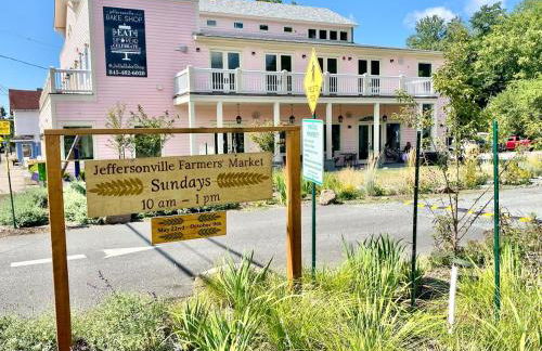 In the clouds your cozy- lake house - Foto 9