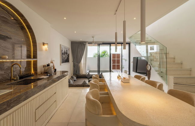 Sore Suites at Pererenan by Betterplace - Photo 56