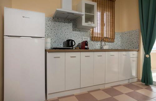 Ammos Comfort Apartments, 400m from Kalamaki Beach, by ZanteWize - Foto 13