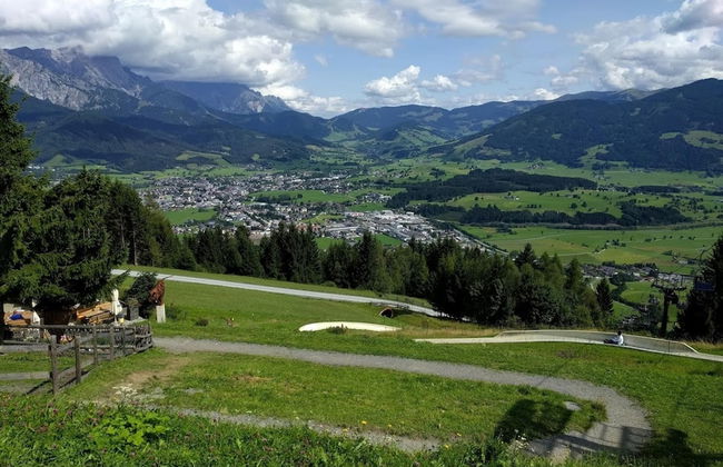 Apartment in Maria Alm Near ski Area - Foto 23