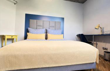 LikeHome gemütliches Privatzimmer im Haus, Hasenfelder Weg 15 in Heinersdorf - Photo 21