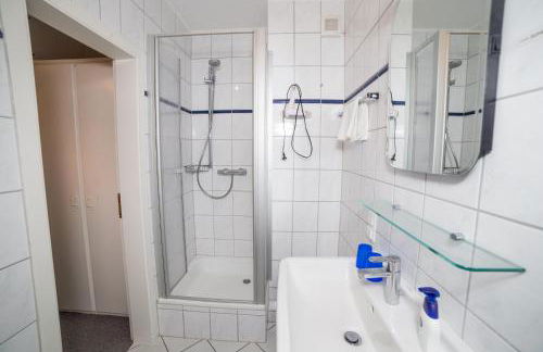 Wattstübchen (Haus Pesel) - Photo 22