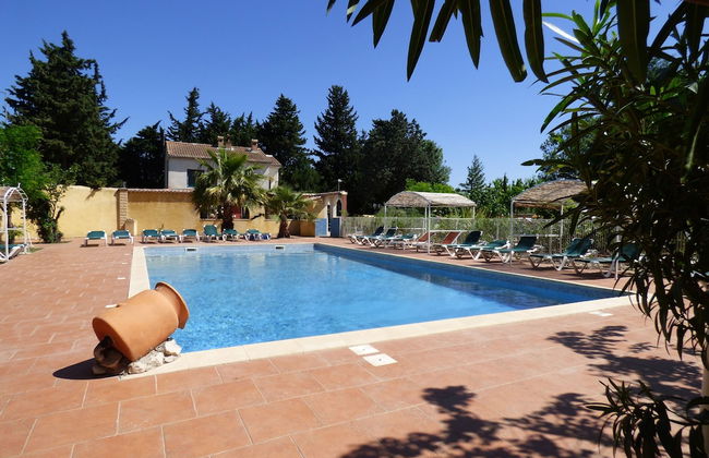 Le Gîte du Festival Sud - Photo 43