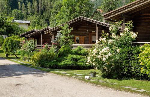 Orserose Chalet 1 La Bilancia - Foto 13