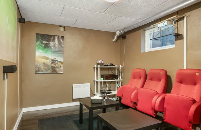 "Gudfast" - 300m to the fjord - Foto 27